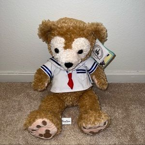 Duffy The Disney Bear Sailor